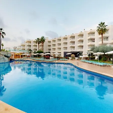 Tropic Garden 4* Санта-Эулалия-дель-Рио