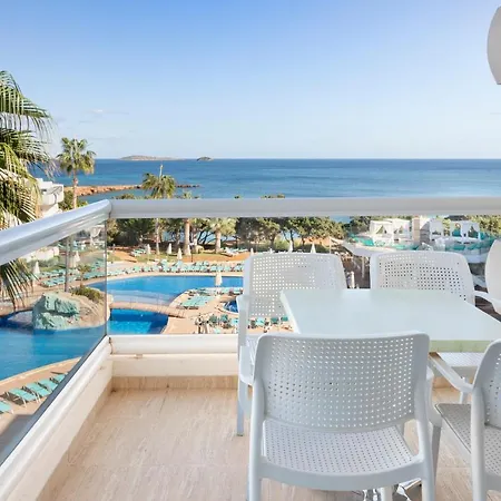 Tropic Garden 4* Санта-Эулалия-дель-Рио