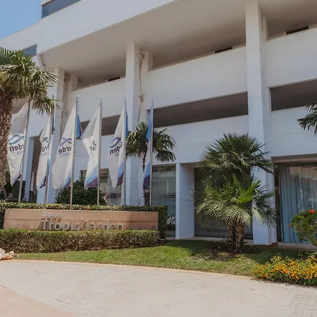 Tropic Garden 4* Санта-Эулалия-дель-Рио