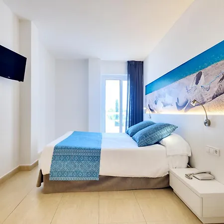 Tropic Garden 4* Санта-Эулалия-дель-Рио