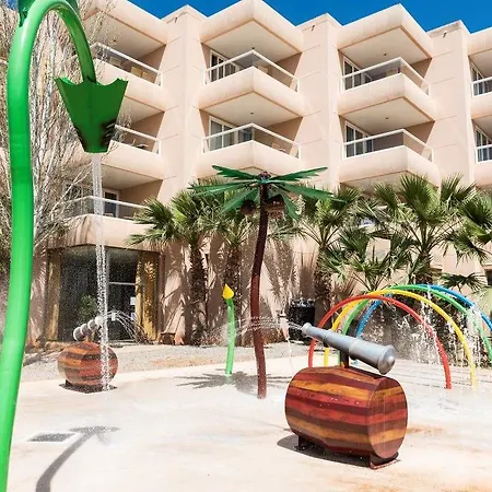 Tropic Garden Апарт-отель 4*