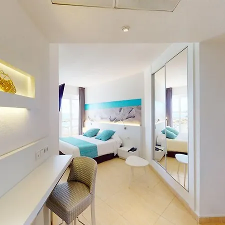 公寓式酒店 热带花园公寓式酒店 4*