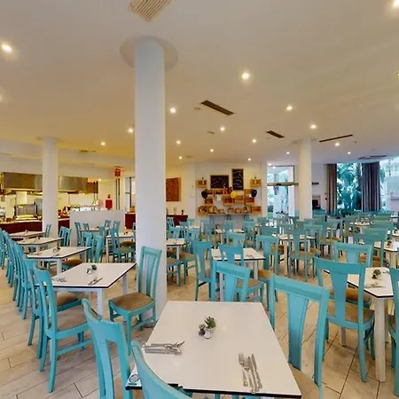 热带花园公寓式酒店