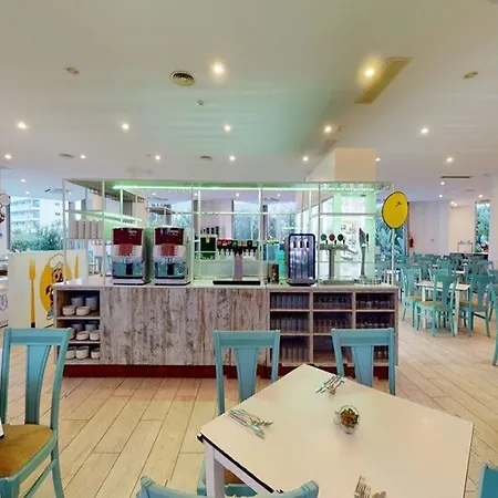 公寓式酒店 热带花园公寓式酒店