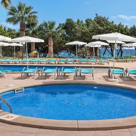 Tropic Garden 4* Santa Eulària des Riu