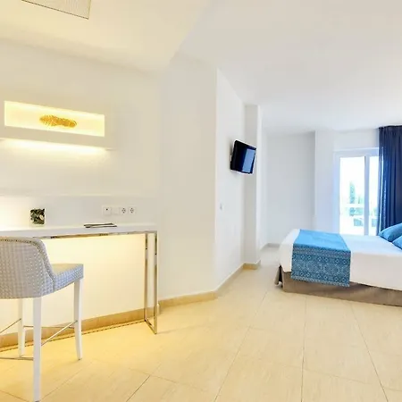 Aparthotel Tropic Garden