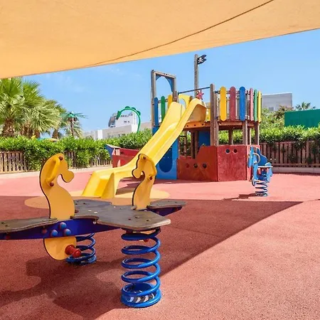 Tropic Garden Aparthotel